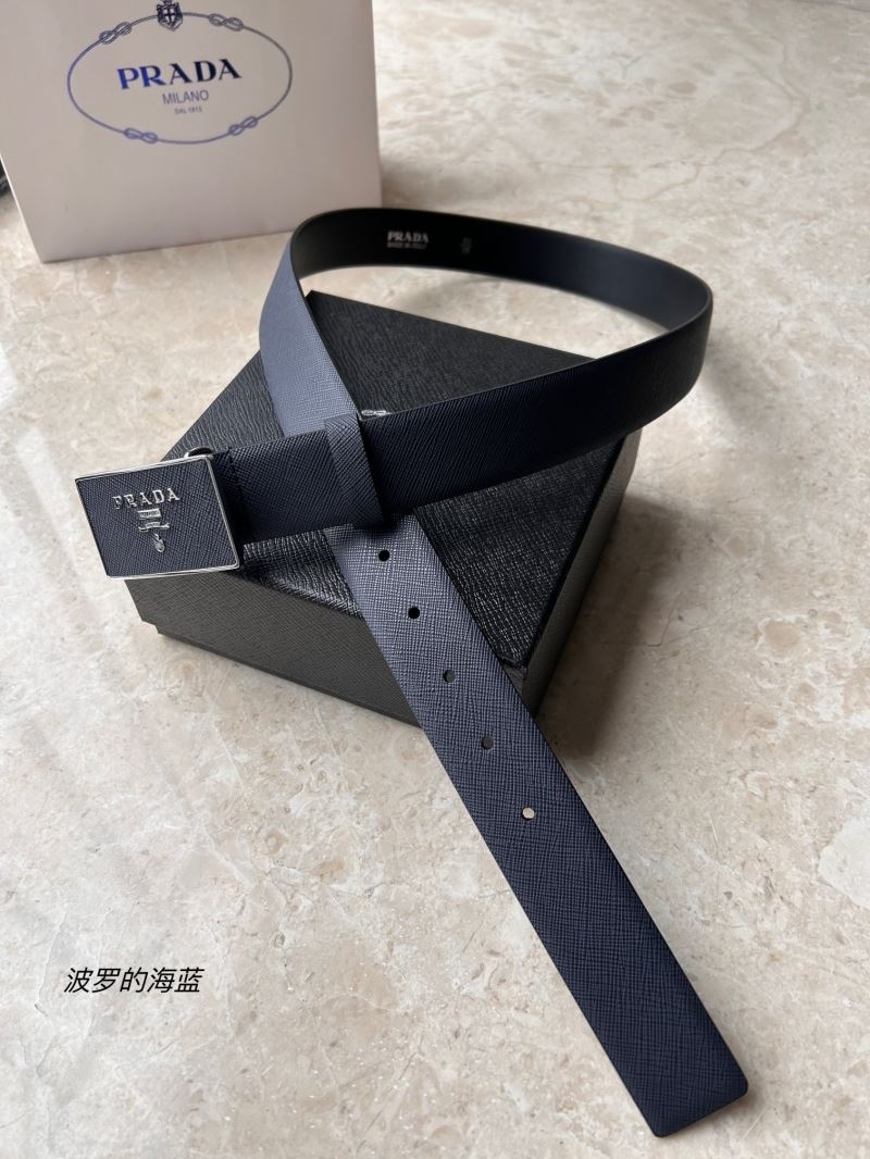 Pra*a belts